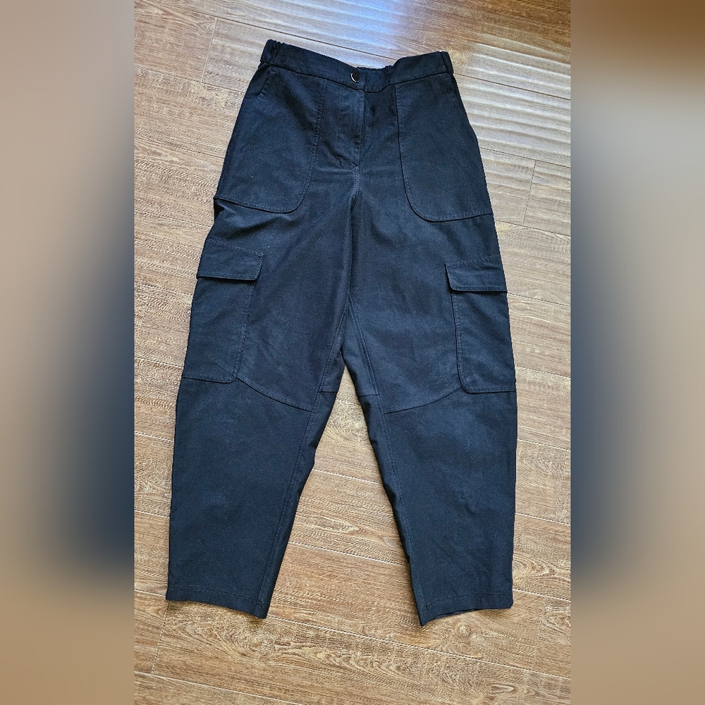 Lululemon Light Utilitech Cargo Pocket High-Rise Pant